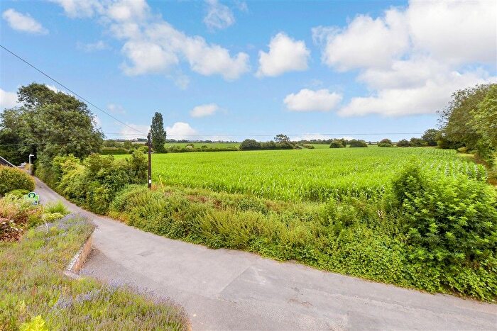 2 Bedroom Bungalow For Sale In Cherry Lane, Great Mongeham, Deal, Kent, CT14