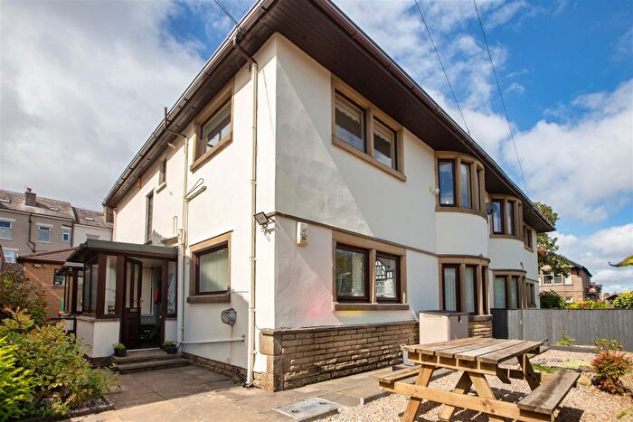 3 Bedroom Flat For Sale In Norton Road, Heysham, Morecambe, LA3