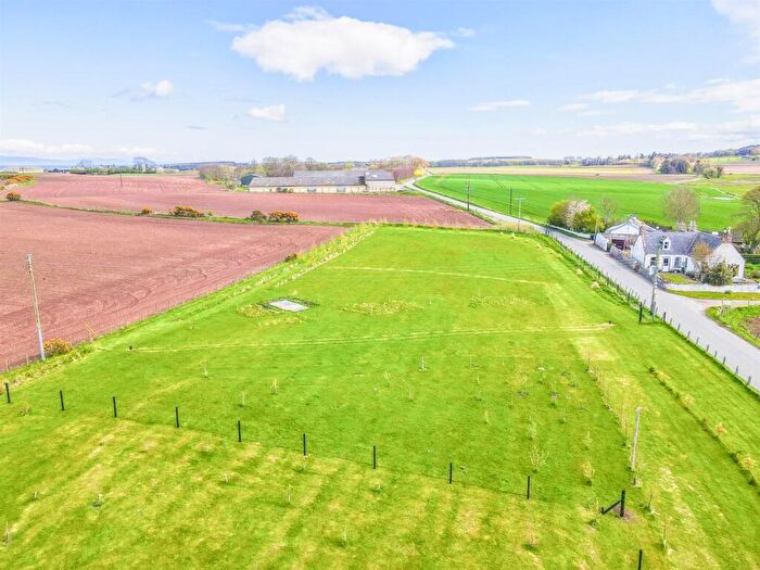 Land For Sale In Mossview, Fearn, Tain, IV20