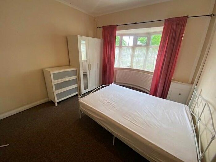 1 Bedroom House To Rent In Marsh Hill, Erdington, B23