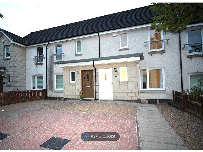 2 Bedroom Terraced House To Rent In Belvidere Avenue, Glasgow, G31