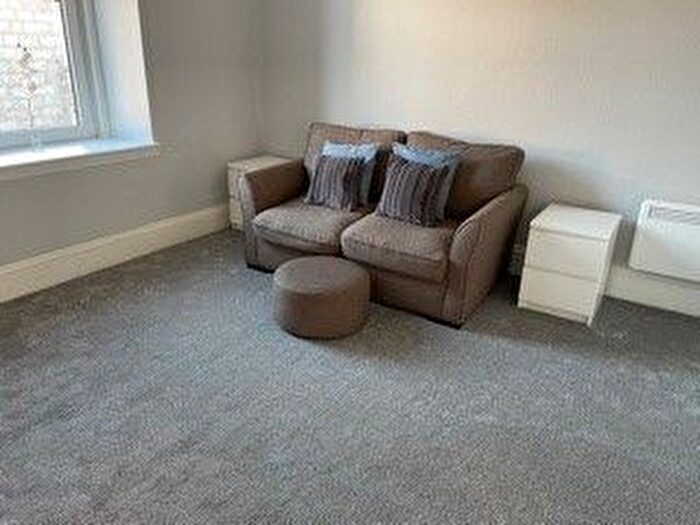 Studio To Rent In Hunter Place, Linksfield, Aberdeen, AB24