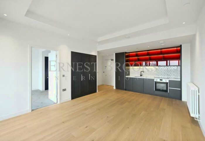 1 Bedroom Apartment To Rent In Corson House, London City Island, Canning Town, E14