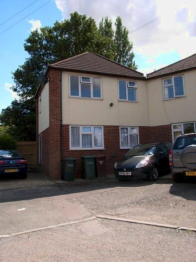 1 Bedroom Studio To Rent In Warwick Road, Banbury, OX16