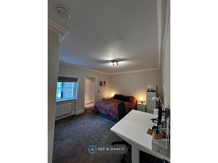 1 Bedroom Flat To Rent In Manchester Street, London, W1U