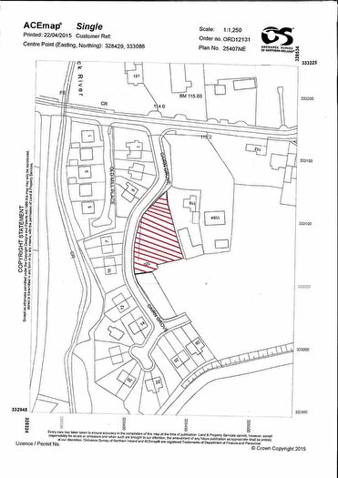 Commercial Lands For Sale In Development Land, Cairn Grove, Newry, BT34