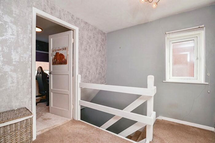 3 Bedroom End Of Terrace House For Sale In Belvedere Road, Thornaby, Stockton-On-Tees, TS17