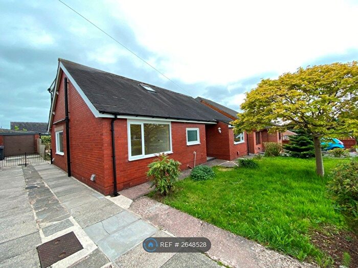 5 Bedroom Bungalow To Rent In Linden Drive, Gillow Heath, Stoke-On-Trent, ST8