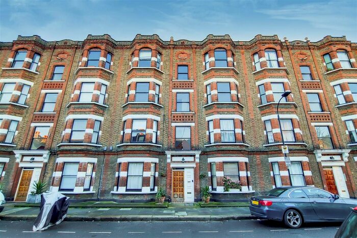 1 Bedroom Flat To Rent In Kingwood Road, London, SW6