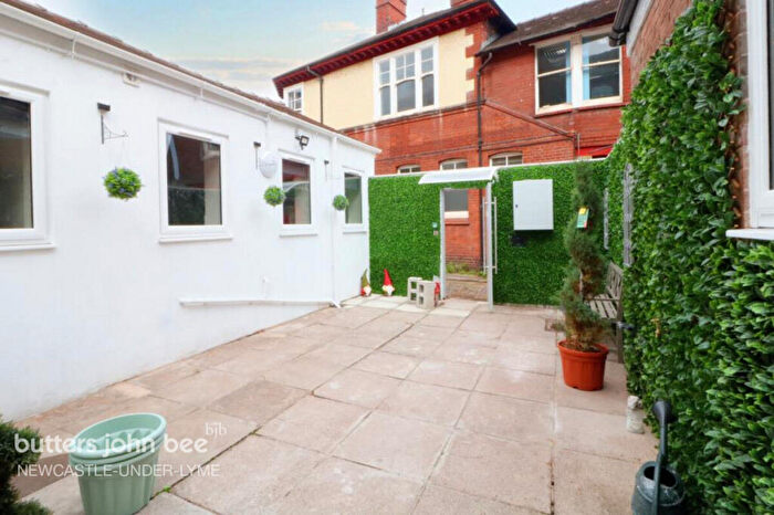 1 Bedroom Apartment To Rent In High Street, Stoke On Trent, ST6