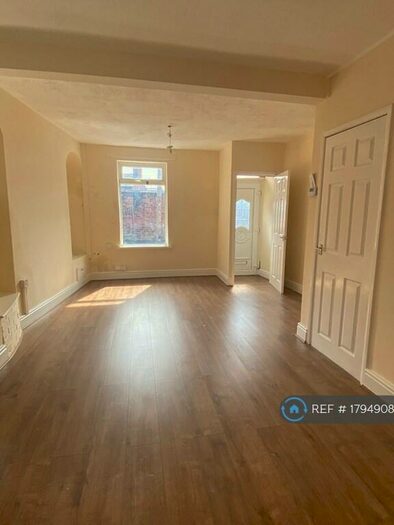 2 Bedroom Terraced House To Rent In Drayton Road, Liverpool, L4