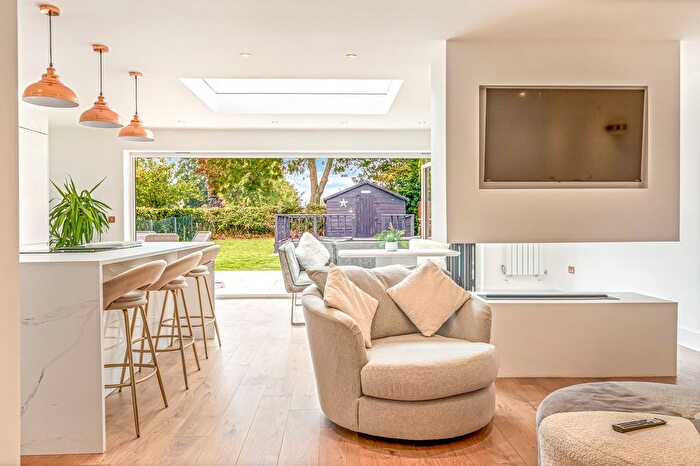 4 Bedroom Detached House For Sale In Six Acres, Broughton Astley, Leicester, Leicestershire, LE9