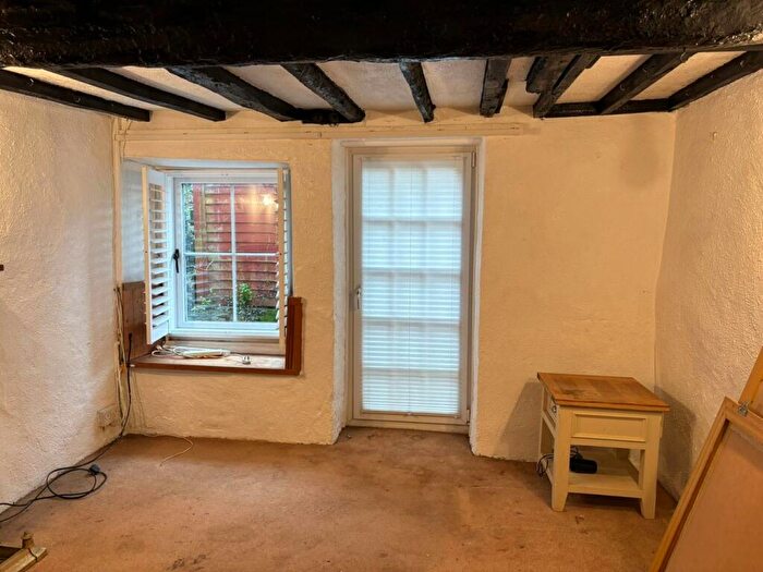 2 Bedroom Cottage For Sale In Wookey Hole, Wells, BA5