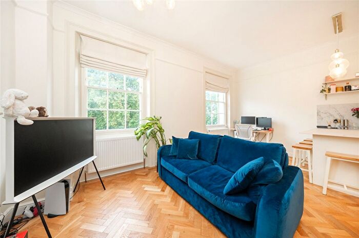 1 Bedroom Flat To Rent In Warwick Square, London, SW1V