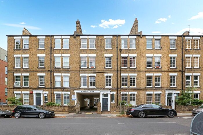 1 Bedroom Flat To Rent In Lomond Grove, London, SE5