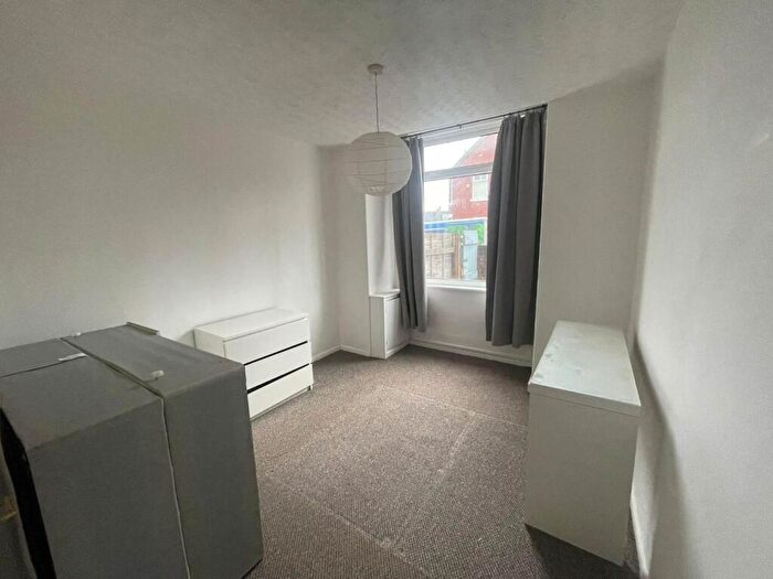 1 Bedroom House To Rent In Beech Road, Chorlton-cum-Hardy, M21