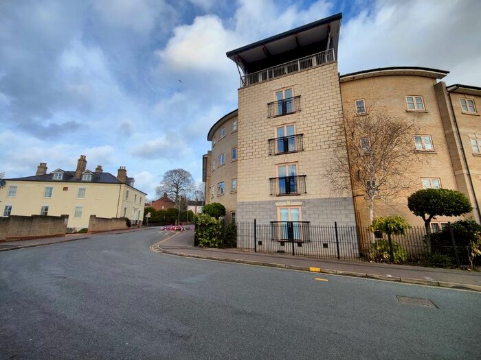 2 Bedroom Flat To Rent In Lower Clarence Road, Norwich, NR1