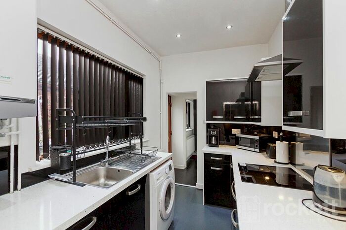 3 Bedroom Terraced House To Rent In Clare Street, Basford, Stoke On Trent, Staffordshire, ST4