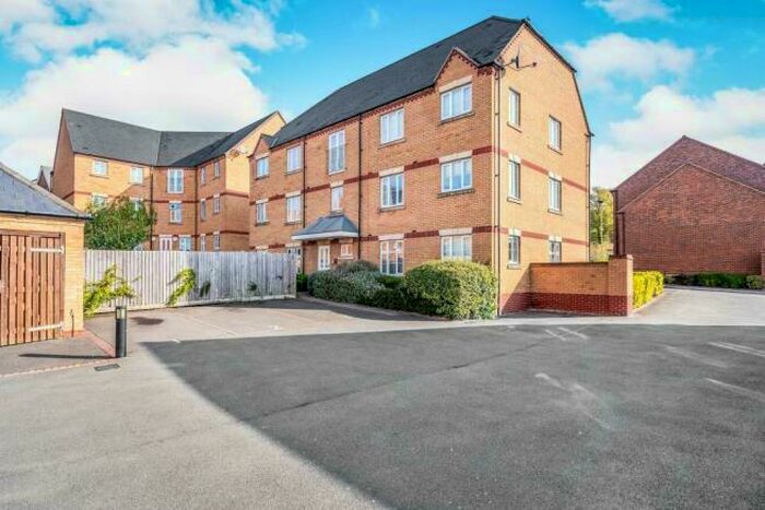 2 Bedroom Apartment To Rent In Moreton Road, Leicester, LE5