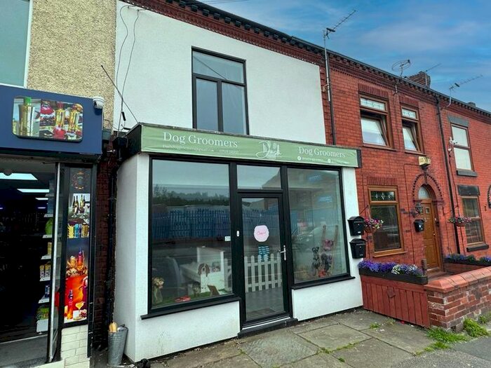 1 Bedroom Flat To Rent In Bolton Road, Atherton, Manchester, M46