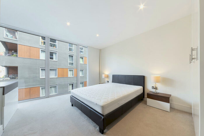 2 Bedroom Apartment To Rent In Denison House, Lanterns Way, London, E14