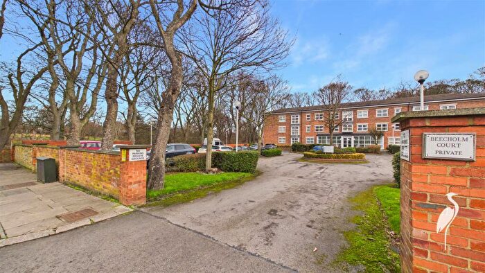 1 Bedroom Flat For Sale In Beecholm Court, Ashbrooke, Sunderland, SR2
