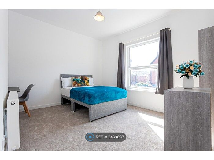 3 Bedroom End Of Terrace House To Rent In Boscombe Street, Manchester, M14