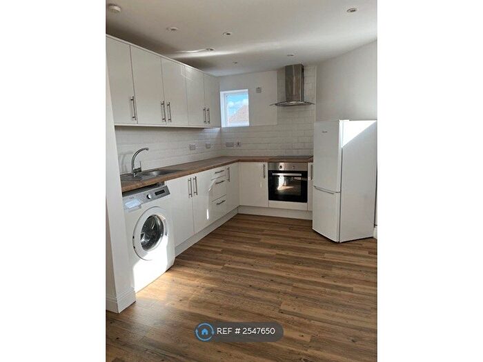 1 Bedroom Flat To Rent In The Nook, Anstey, Leicester, LE7