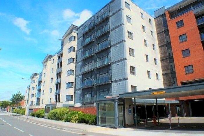 1 Bedroom Flat To Rent In Kings Road, Maritime Quarter, Swansea, SA1