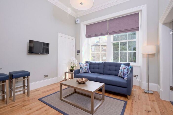 1 Bedroom Flat To Rent In Shandwick Place, West End, Edinburgh, EH2
