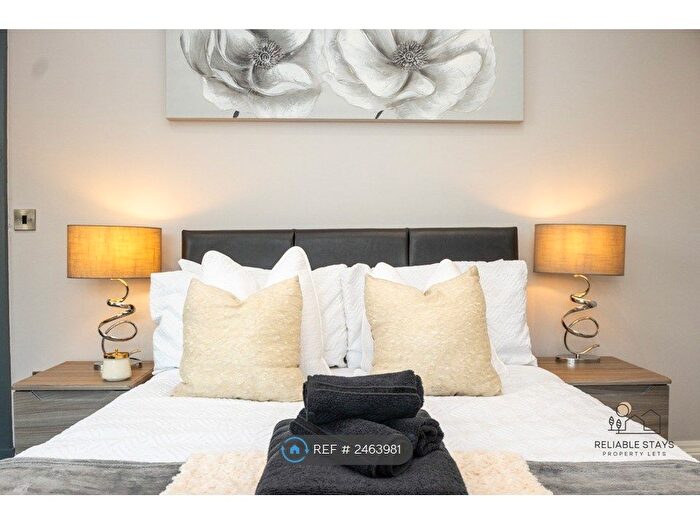 1 Bedroom Flat To Rent In Stoke-On-Trent, Stoke-On-Trent, ST5