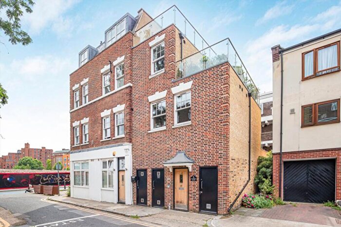 2 Bedroom Flat To Rent In Stepney Causeway, Shadwell, E1