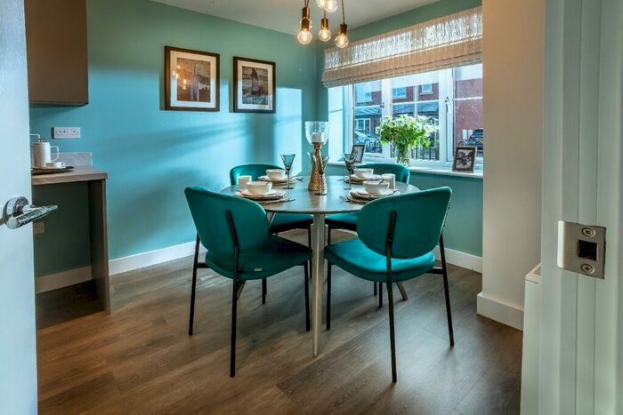 3 Bedroom Semi-Detached House For Sale In Selby Road, Howden, DN14