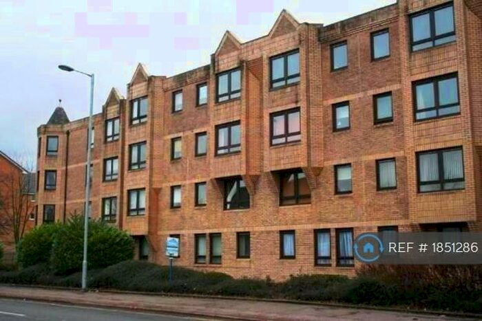 2 Bedroom Flat To Rent In Milnpark Gardens, Glasgow, G41