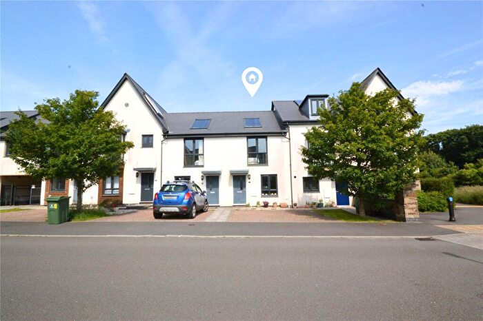 2 Bedroom Terraced House For Sale In Piper Street, Plymouth, Devon, PL6