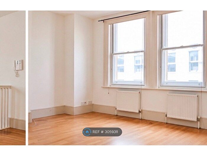 1 Bedroom Flat To Rent In Hackney Road, London, E2