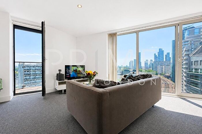 2 Bedroom Flat For Sale In Salamanca Tower, Salamanca Place, Albert Embankment, SE1