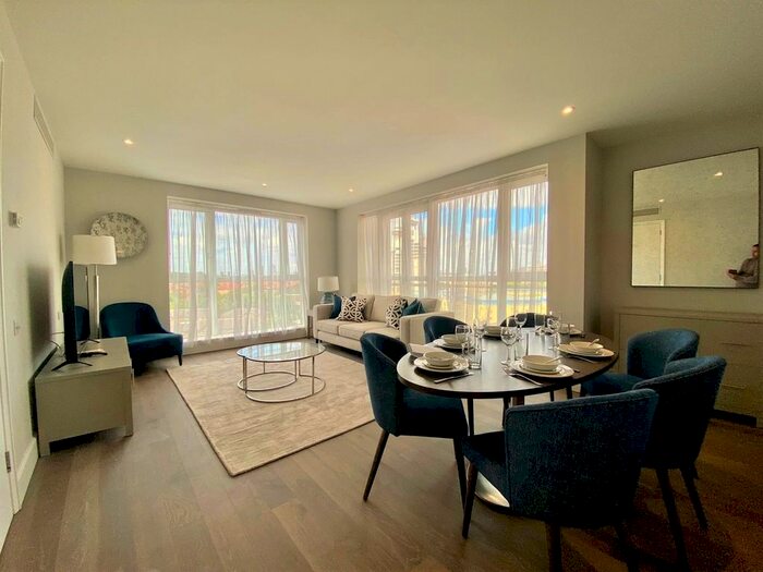 2 Bedroom Flat To Rent In Westferry, Canary Wharf, E14