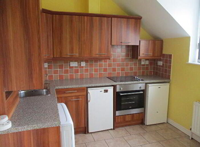 2 Bedroom 2nd Floor Apartments To Rent In Upstairs Apartment, C Magdala Street, Belfast, BT7
