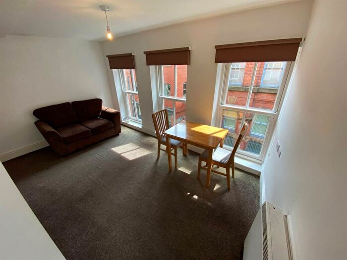 1 Bedroom Flat To Rent In Solmame House, Union Street, Northern Quarter, M4