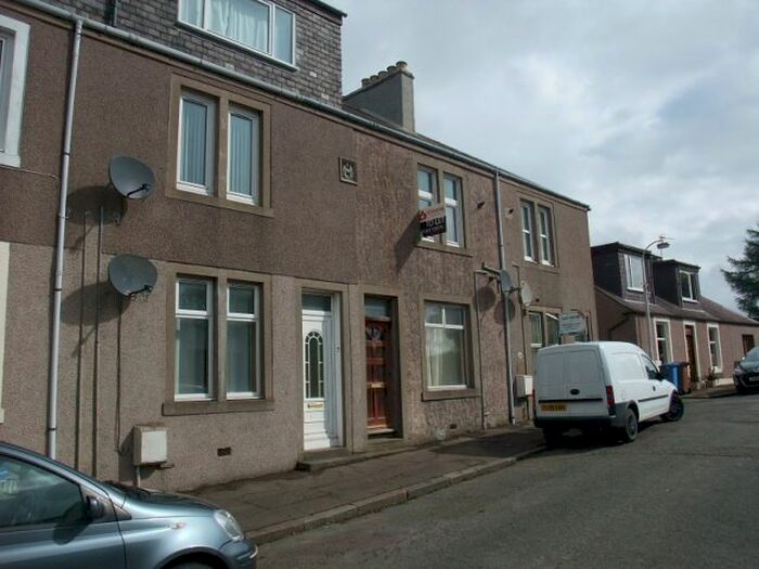 1 Bedroom Flat To Rent In Coaledge, Crossgates, Fife, KY4