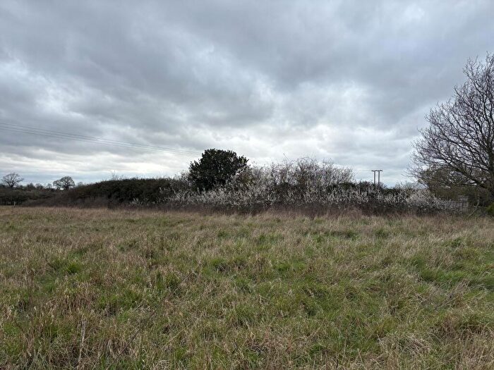 Land For Sale In Land Off Norwich Road, Cawston, Norwich, Norfolk, NR10