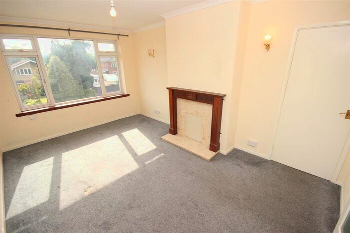 1 Bedroom Maisonette To Rent In Station Road, Hednesford, Cannock, WS12