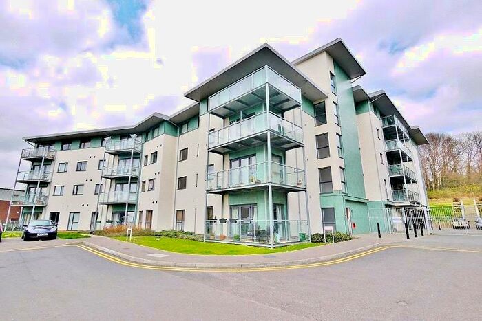 2 Bedroom Apartment To Rent In Wilkinson Court, Rollason Way, Brentwood, CM14