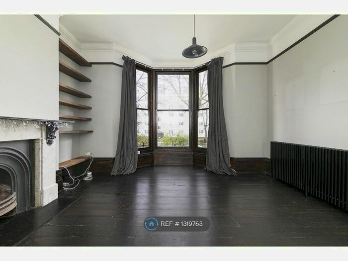 1 Bedroom Flat To Rent In Amhurst Road, London E8