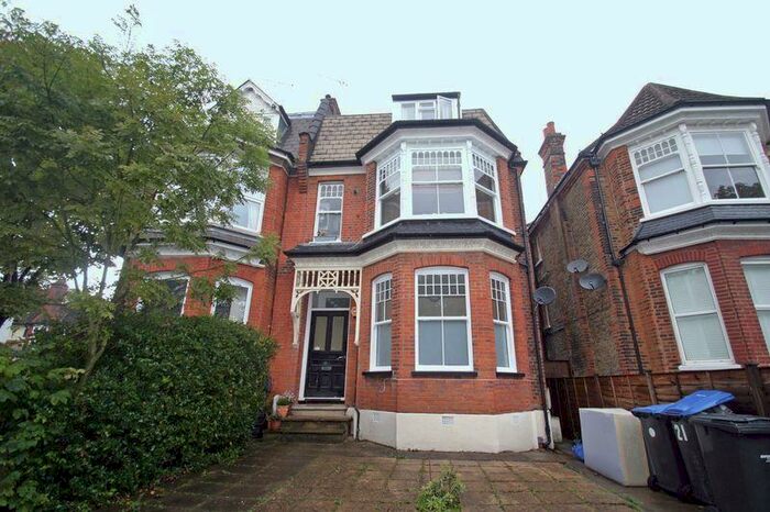 1 Bedroom Flat To Rent In Winchmore Hill, N21