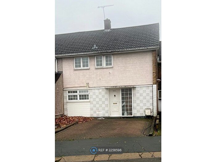 3 Bedroom Terraced House To Rent In Long Riding, Basildon, SS14