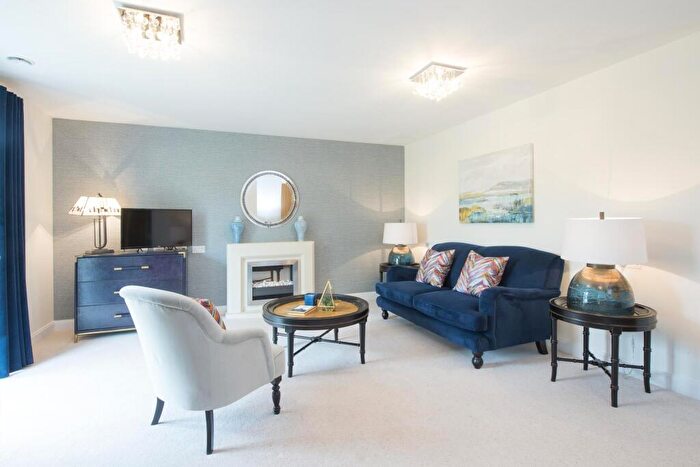 2 Bedroom Retirement Property To Rent In Warwick Trailers The Dean, New Alresford, Hampshire, SO24