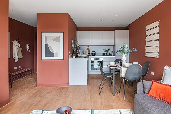 1 Bedroom Apartment To Rent In Pitsford Street, Birmingham, B18