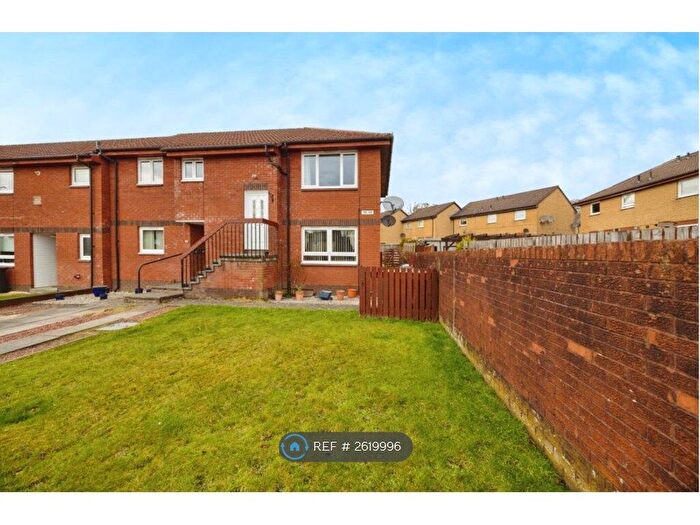 2 Bedroom Flat To Rent In Falcon Brae, Livingston, EH54
